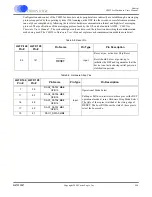 Предварительный просмотр 102 страницы Cirrus Logic CS4953xx Hardware User Manual