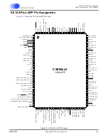 Предварительный просмотр 104 страницы Cirrus Logic CS4953xx Hardware User Manual