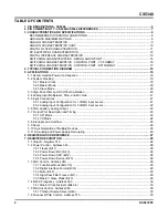 Preview for 2 page of Cirrus Logic CS5346 Manual