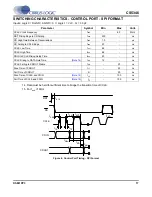 Preview for 17 page of Cirrus Logic CS5346 Manual