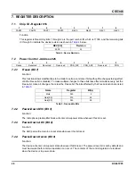 Preview for 28 page of Cirrus Logic CS5346 Manual