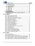 Preview for 3 page of Cirrus Logic CS5374 Manual