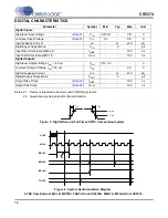 Предварительный просмотр 10 страницы Cirrus Logic CS5374 Manual