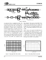 Preview for 14 page of Cirrus Logic CS5460A Manual