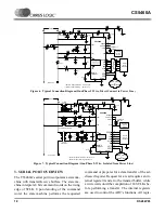 Preview for 18 page of Cirrus Logic CS5460A Manual