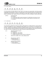 Preview for 21 page of Cirrus Logic CS5460A Manual