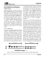 Preview for 28 page of Cirrus Logic CS5460A Manual