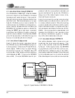 Preview for 30 page of Cirrus Logic CS5460A Manual