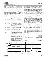 Preview for 31 page of Cirrus Logic CS5460A Manual