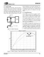 Preview for 35 page of Cirrus Logic CS5460A Manual