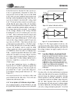 Preview for 39 page of Cirrus Logic CS5460A Manual