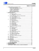 Preview for 2 page of Cirrus Logic CS5530 Manual