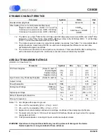 Preview for 8 page of Cirrus Logic CS5530 Manual