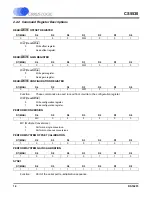 Preview for 14 page of Cirrus Logic CS5530 Manual