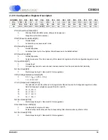 Preview for 19 page of Cirrus Logic CS5530 Manual