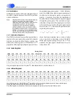 Preview for 21 page of Cirrus Logic CS5530 Manual