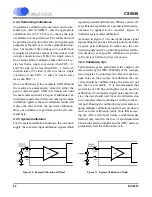 Preview for 22 page of Cirrus Logic CS5530 Manual