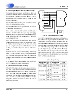 Preview for 25 page of Cirrus Logic CS5530 Manual