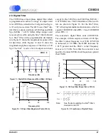 Preview for 27 page of Cirrus Logic CS5530 Manual