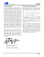 Preview for 28 page of Cirrus Logic CS5530 Manual