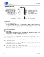 Preview for 32 page of Cirrus Logic CS5530 Manual