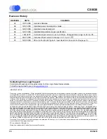 Preview for 36 page of Cirrus Logic CS5530 Manual