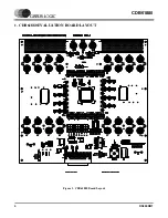 Предварительный просмотр 4 страницы Cirrus Logic CS61880 Manual