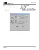 Предварительный просмотр 15 страницы Cirrus Logic CS61880 Manual