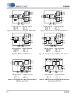 Предварительный просмотр 12 страницы Cirrus Logic CS8420 Manual