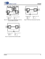 Предварительный просмотр 13 страницы Cirrus Logic CS8420 Manual