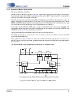 Предварительный просмотр 63 страницы Cirrus Logic CS8420 Manual