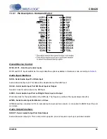 Предварительный просмотр 65 страницы Cirrus Logic CS8420 Manual