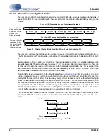 Предварительный просмотр 78 страницы Cirrus Logic CS8420 Manual