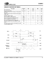 Preview for 13 page of Cirrus Logic CS8952 Manual