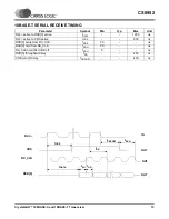 Preview for 15 page of Cirrus Logic CS8952 Manual