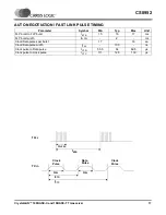 Preview for 17 page of Cirrus Logic CS8952 Manual