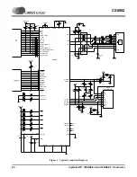 Preview for 20 page of Cirrus Logic CS8952 Manual