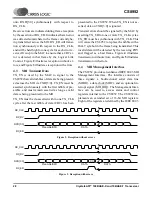 Preview for 28 page of Cirrus Logic CS8952 Manual