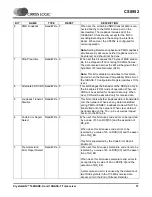 Preview for 57 page of Cirrus Logic CS8952 Manual