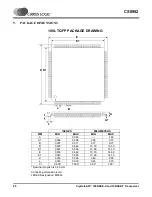 Preview for 80 page of Cirrus Logic CS8952 Manual