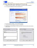 Preview for 35 page of Cirrus Logic EDB9315A Technical Reference Manual