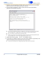 Preview for 40 page of Cirrus Logic EDB9315A Technical Reference Manual