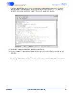 Preview for 41 page of Cirrus Logic EDB9315A Technical Reference Manual