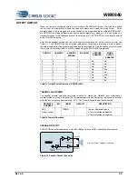 Preview for 49 page of Cirrus Logic WM8940 Manual