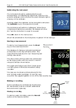 Preview for 10 page of Cirrus Research CK:199 User'S Manual Manual