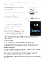 Предварительный просмотр 12 страницы Cirrus Research CK:199L User Manual