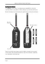 Preview for 12 page of Cirrus Research CR 151 User Manual