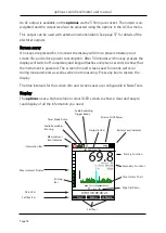 Preview for 18 page of Cirrus Research CR 151 User Manual