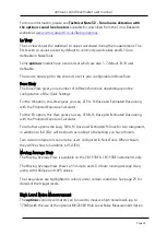 Preview for 25 page of Cirrus Research CR 151 User Manual