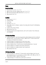 Preview for 32 page of Cirrus Research CR 151 User Manual